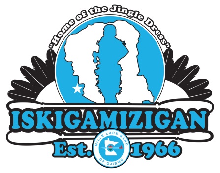 Iskgamizigan Logo